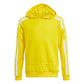 Adidas Squadra 21 Hoody Youth Jr GP6431 Clothing/Training Adidas