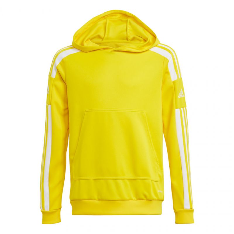 Adidas Squadra 21 Hoody Youth Jr GP6431 Clothing/Training Adidas