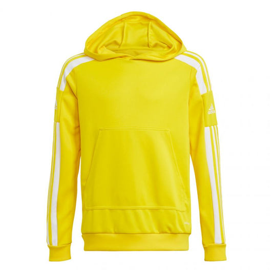 Adidas Squadra 21 Hoody Youth Jr GP6431 Clothing/Training Adidas