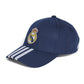 Adidas Real Madrid cap IY0452 Clothing/Football Adidas