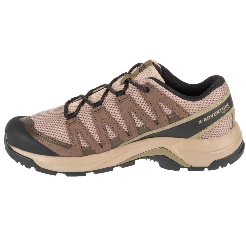 Salomon X-Adventure Reckon GTX M L47815600 Running Shoes Footwear/Running/Men Your Sports Performance
