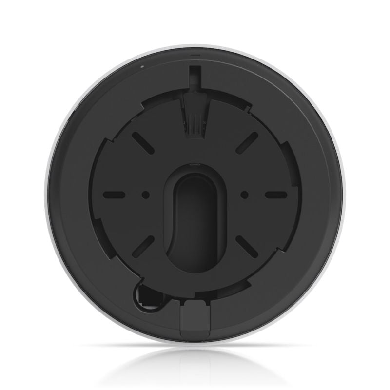 Ubiquti UniFi G6 Dome White camera (UVC-G6-Dome-W) 8MP 3840 x 2160 (16:9) IP66 IK10 9.25W CCTV IP/Kamery Your Sports Performance