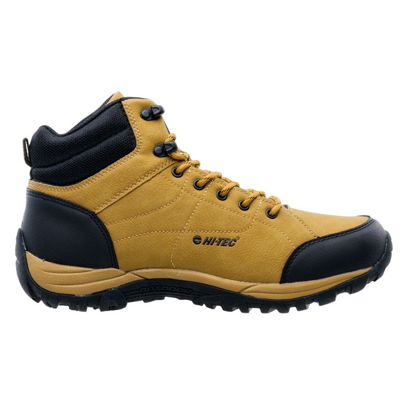 Hi-Tec Canori Mid M 92800210751 shoes Footwear/Outdoor/Hi-Tec Your Sports Performance
