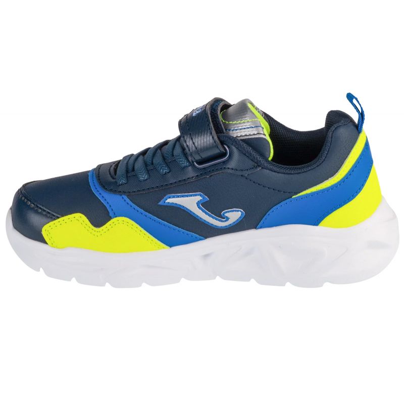 Joma Star 2403 Jr JSTARW2403V shoes Footwear/Lifestyle/Joma Joma