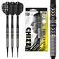 Harrows Chizzy Series 4 Darts 90% Softip In preparation Your Sports Performance