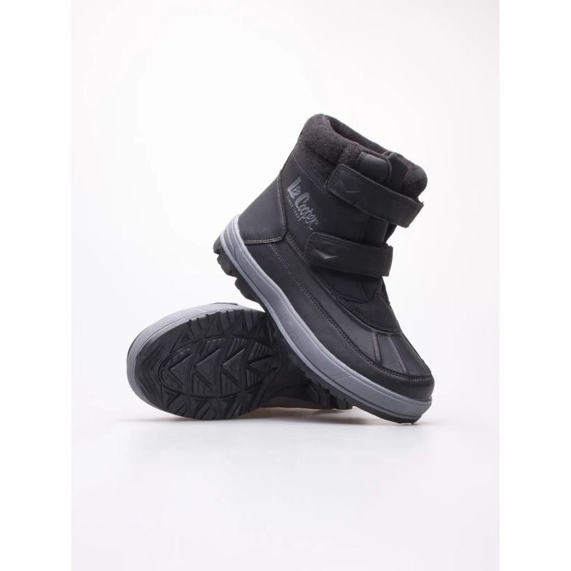 Lee Cooper Jr LCJ-23-01-2057K shoes Footwear/Outdoor/Lee Cooper Your Sports Performance