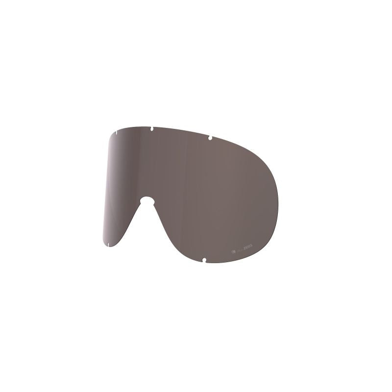 POC RETINA Big Clarity Define No Mirror Cat 2 Goggle Lenses Import z PMSport Your Sports Performance