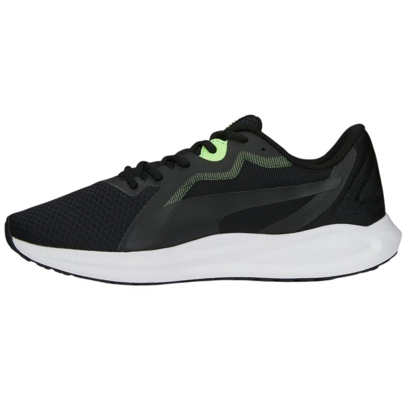 Puma Twitch Runner M 377981 03 running shoes Footwear/Running/Men Puma