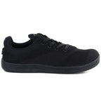 Light, comfortable, barefoot sports shoes, black, Artiker 58C1912 Artiker