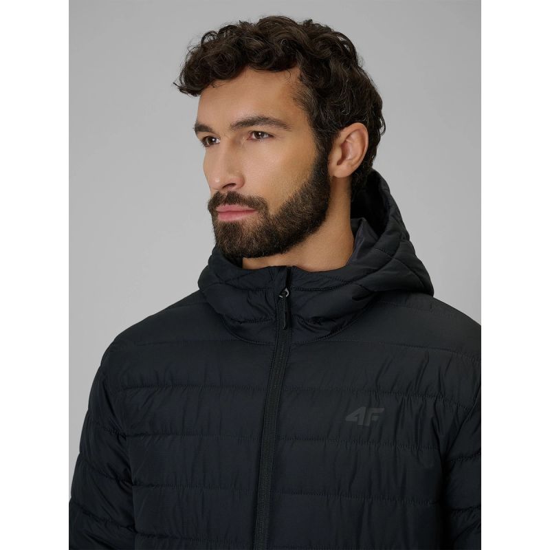 Men's synthetic fill jacket 4F 4FRSS26TDJAM1019-20S 4f