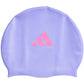 Adidas 3-Stripes Swim Jr IM1045 swimming cap Accessories/Swimming accessories Adidas