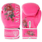 MASTERS RPU-FLOWER boxing gloves Accessories/Gloves Your Sports Performance