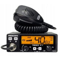 CB Radio PRESIDENT Teddy II+ 12/24V + ASC 7 colors AM/FM Elektronika i akcesoria/CB Radia Your Sports Performance