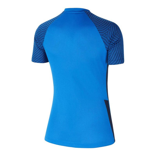 Nike Strike 21 W T-shirt CW3553-463 Clothing/Training Nike