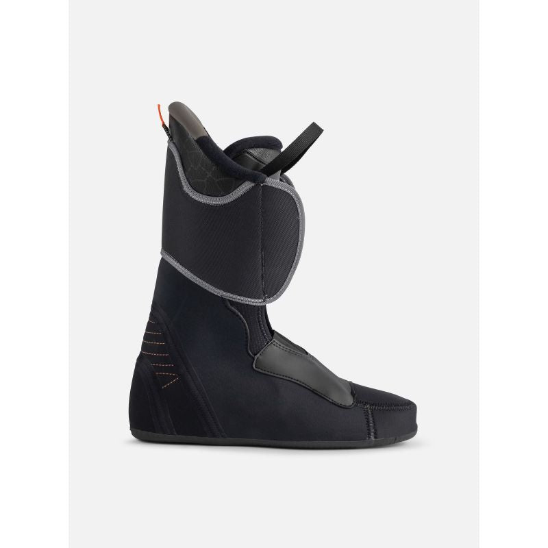 ROSSIGNOL VIZION 4B PRO 100 MV GW-MT GR ski boots gray Rossignol
