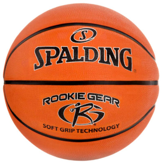 Spalding Rookie Gear Ball 84396Z basketball Accessories/Balls/Basketball Your Sports Performance
