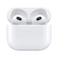 Apple AirPods (3rd generation) In preparation Your Sports Performance