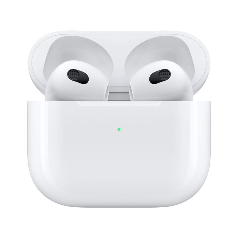 Apple AirPods (3rd generation) In preparation Your Sports Performance