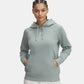 Under Armor Rival Fleece Hoodie W 1379500348 Clothing/Training Your Sports Performance