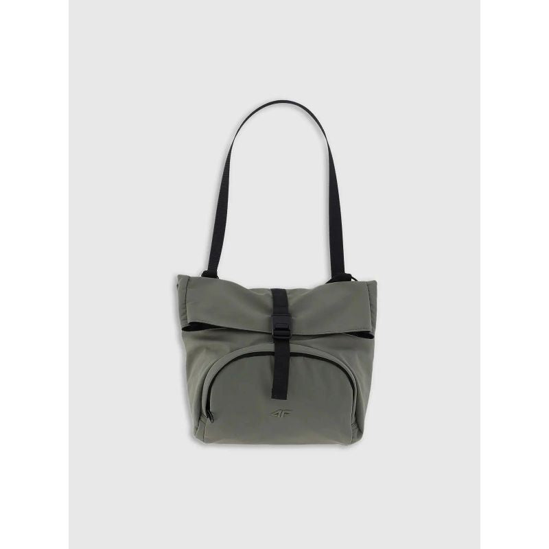 Unisex crossbody bag 4F 4FWSS25APOUU073-44S *Kategoria tymczasowa Your Sports Performance