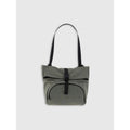 Unisex crossbody bag 4F 4FWSS25APOUU073-44S *Kategoria tymczasowa Your Sports Performance