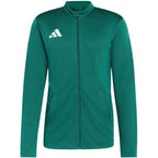Men's adidas Entrada 26 Track sweatshirt green KE9835