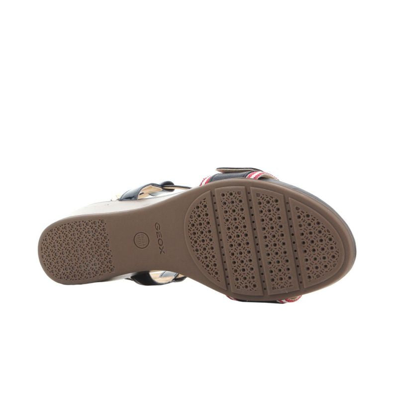 Sandals Geox DW D828QD 05402 C4181 Footwear/Outdoor Your Sports Performance