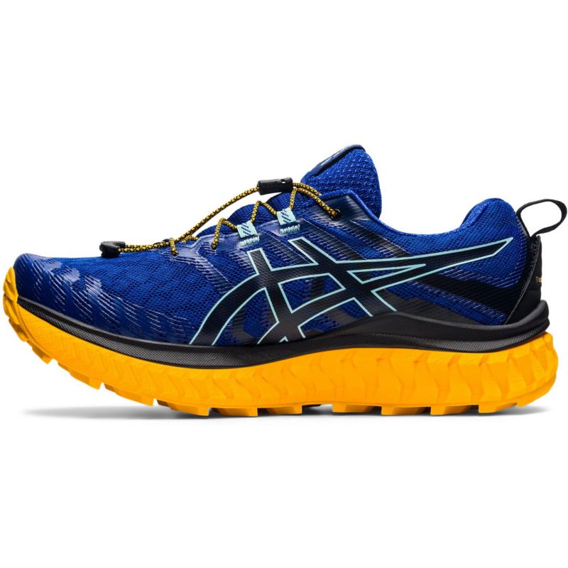 Asics Trabuco Max M 1011B028-400 Footwear/Running/Men Asics