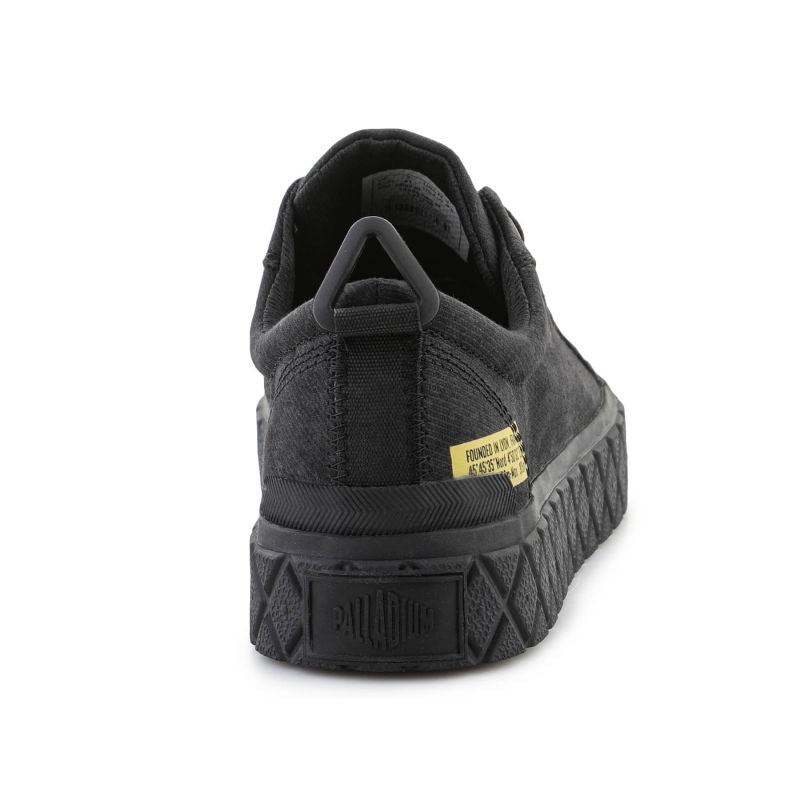 Palladium Palla Ace LO Surplus shoes 74488-060-M Footwear/Lifestyle/Palladium Your Sports Performance