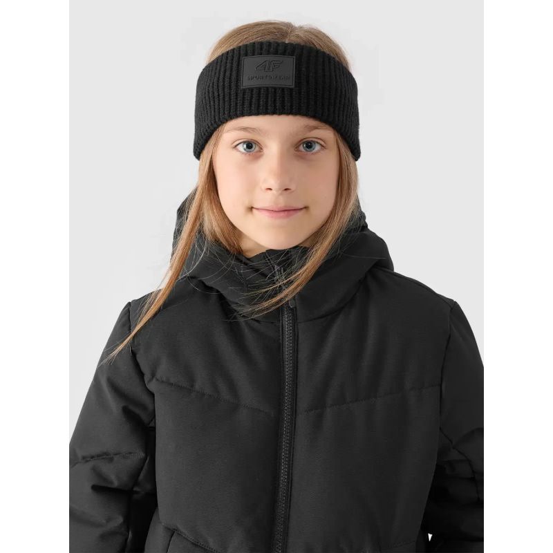 4F Jr 4FJWAW24TTJAF543-20S winter ski jacket Clothing/Outdoor 4F