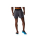 Asics Fujitrail Short 2011B898-020 Gray XS In preparation Your Sports Performance