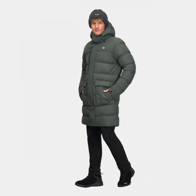 Alpinus Trolltunga M BR43723 jacket