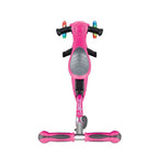 Scooter, bike, Globber GO-UP Deluxe Lights 646-110 Accessories/Skating/Hulajnogi Your Sports Performance