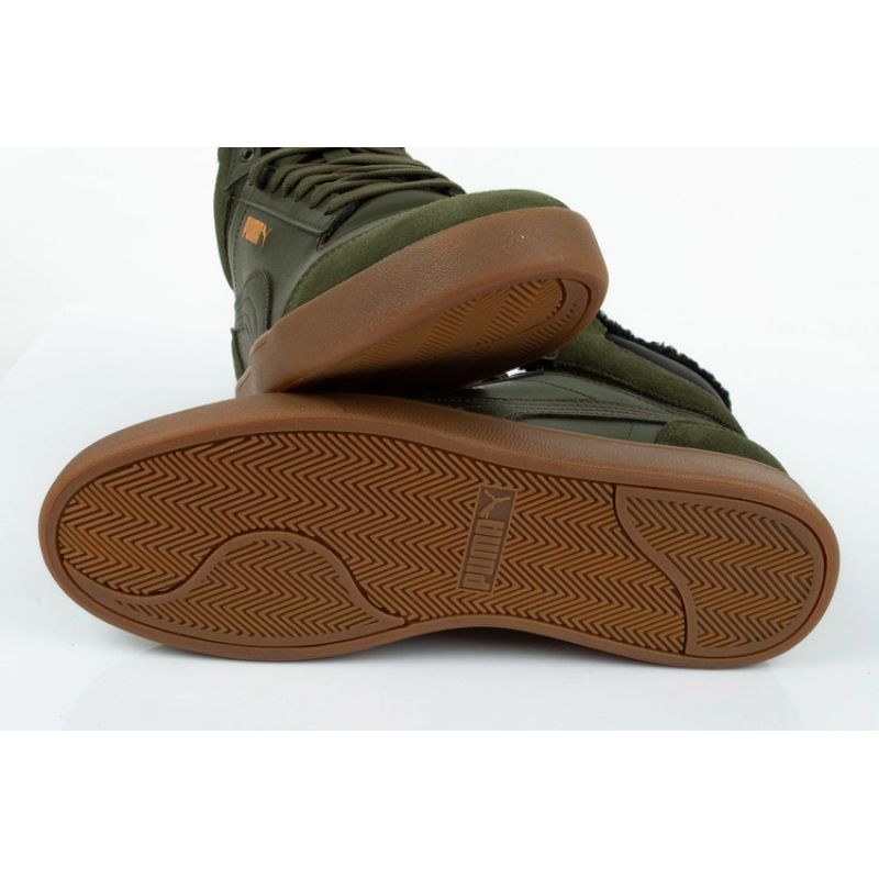 Winter boots Puma Shuffle Mid M 387609 02 Footwear/Lifestyle Puma