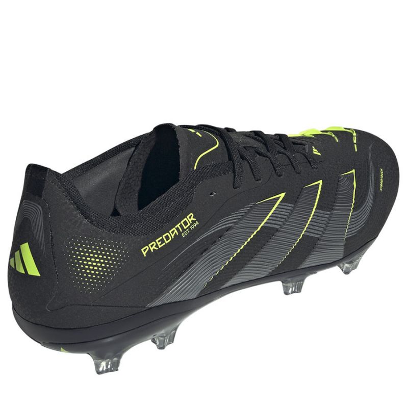 Adidas Predator Pro FG M JI1197 shoes Footwear/Football/SR/FG Adidas