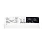ELECTROLUX EW6TN4062P washing machine AGD - Produkty/Pralki wolnostojące Your Sports Performance