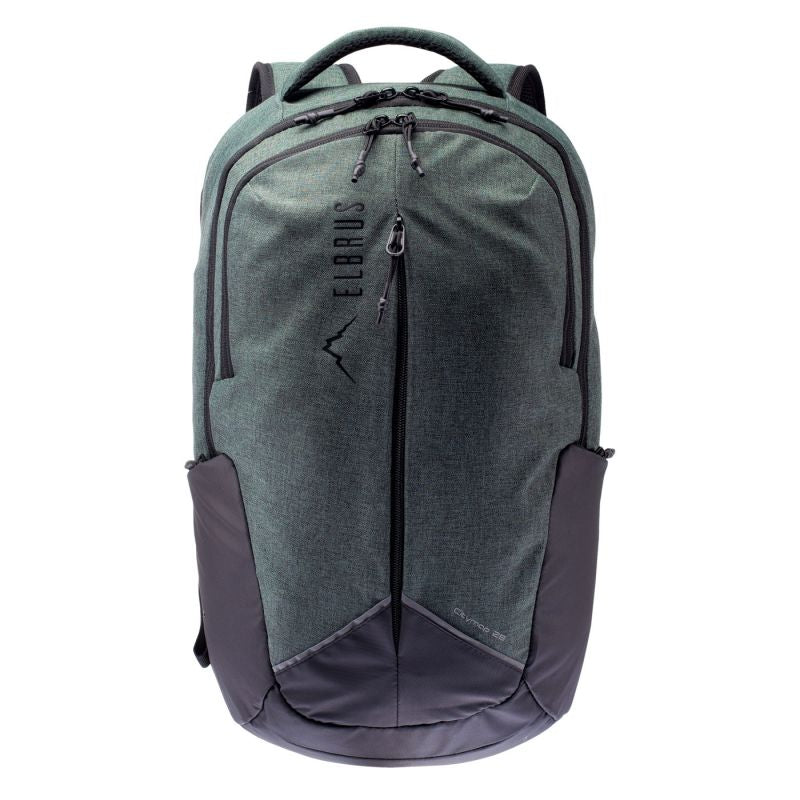 Backpack Elbrus citymap 28 2892800407065 Accessories/Plecaki Your Sports Performance
