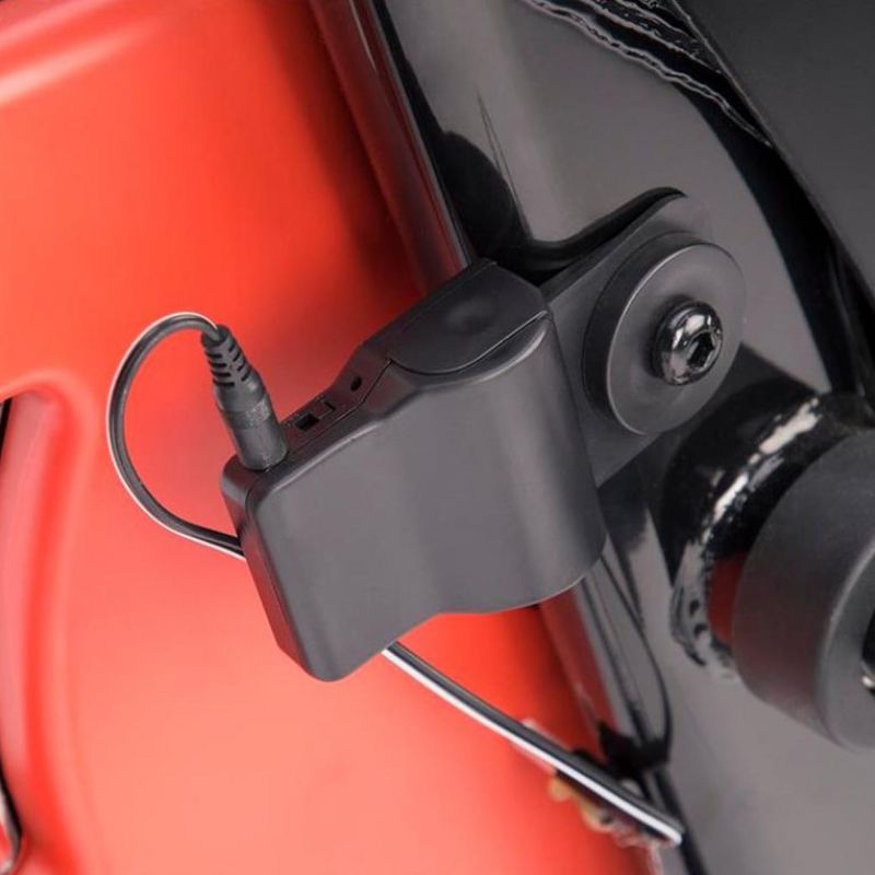 HMS SW8902N indoor cycling stationary bike In preparation Your Sports Performance