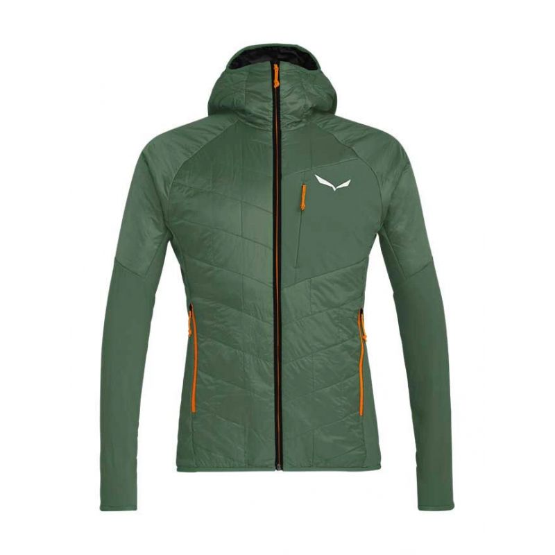 Jacket Salewa Ortles Hybrid Twr M 27187-5081 Clothing/Outdoor/Salewa Your Sports Performance
