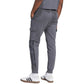 Adidas AOP Colourblock Men's Pants Gray JM1716 In preparation Adidas