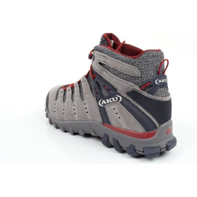 Aku Alterra GORE-TEX M 713107 trekking shoes Footwear/Outdoor/Aku Your Sports Performance