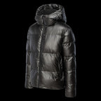Men's CRULE Insulated Jacket To be categorized Your Sports Performance