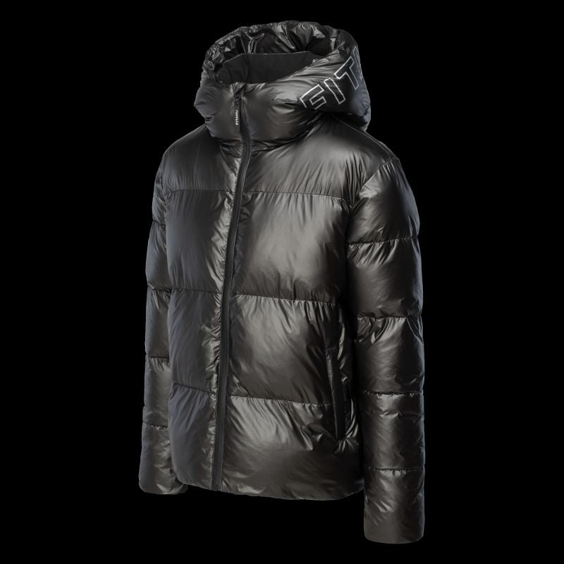 Men's CRULE Insulated Jacket To be categorized Your Sports Performance
