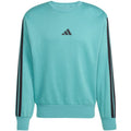 adidas Essentials 3-Stripes Fleece M JX0701 sweatshirt Clothing/Lifestyle Adidas