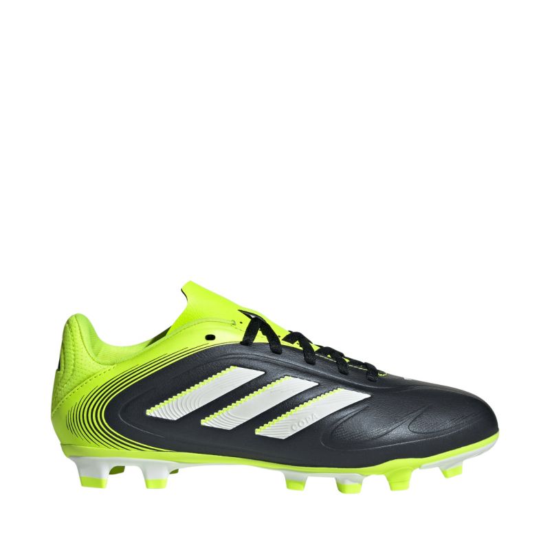 adidas Copa Pure 3 Club FG/MG Jr JR2905 football boots Footwear/Football/SR/MG Adidas