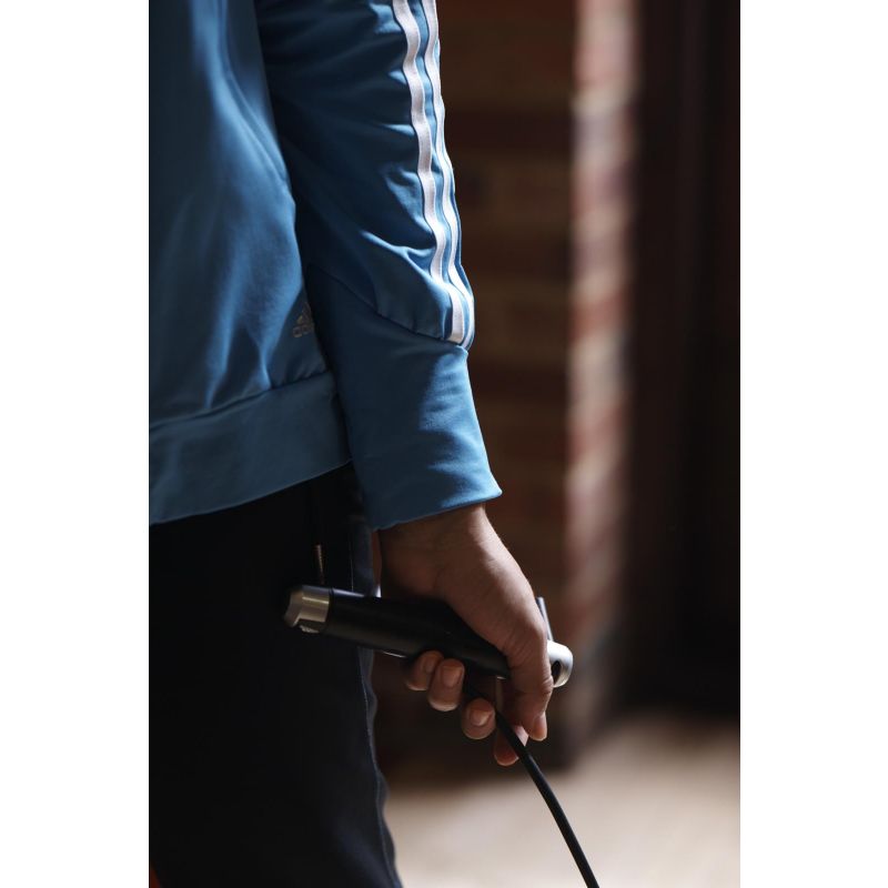 Skipping rope adidas ADRP-11011 Accessories/Training equipment Adidas