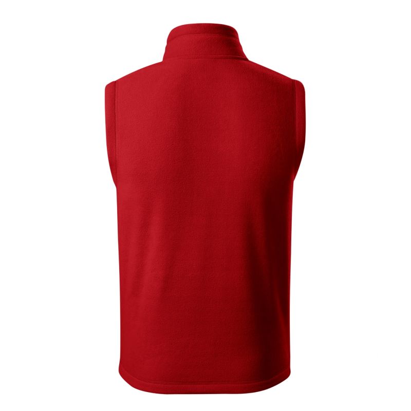 Fleece vest Malfini Exit MLI-52507 Clothing/Outdoor/Malfini Malfini
