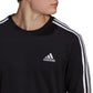 Adidas Essentials Sweatshirt M GK9078 Clothing/Lifestyle Adidas