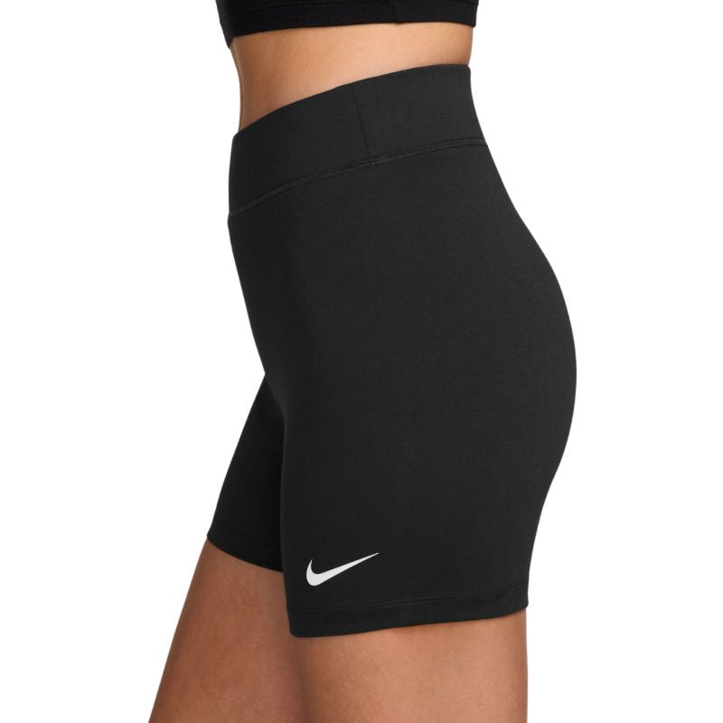 Nike Sportswear Classic Women's Shorts Black HJ1019 011
