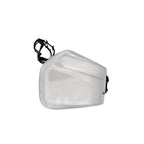 POC Ultra Bar Bag 4L White